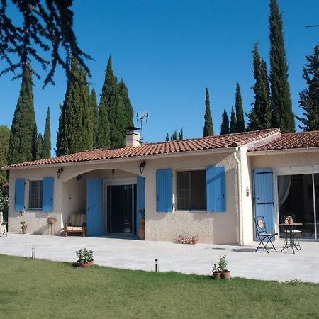 Vintage Provence Otel Arles Dış mekan fotoğraf