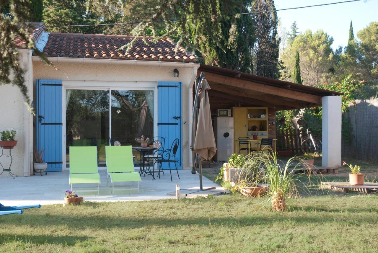 Vintage Provence Otel Arles Dış mekan fotoğraf
