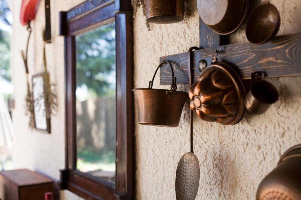 Vintage Provence Otel Arles Dış mekan fotoğraf