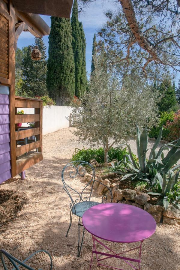 Vintage Provence Otel Arles Dış mekan fotoğraf