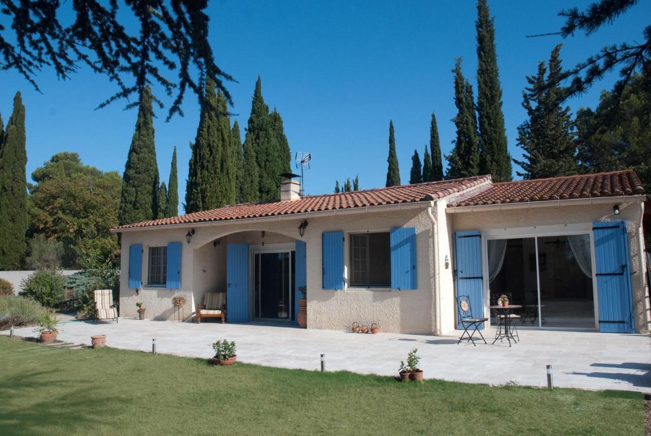 Vintage Provence Otel Arles Dış mekan fotoğraf